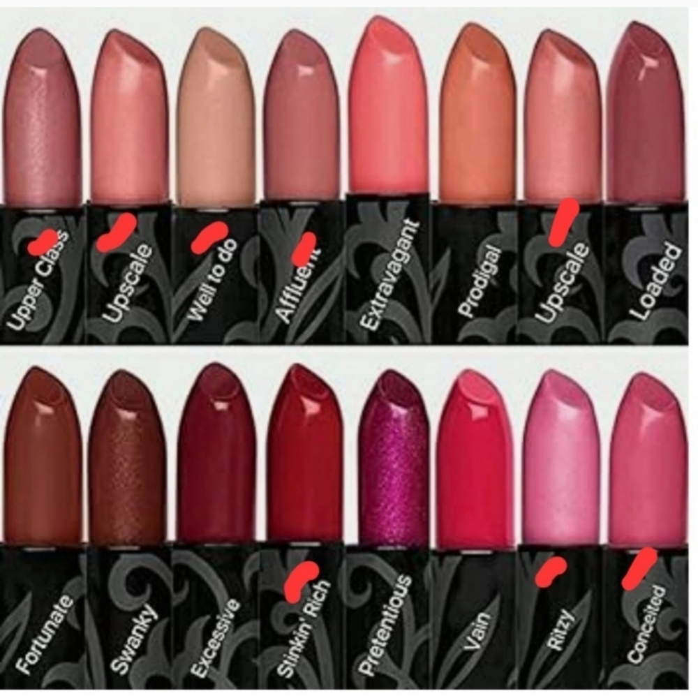 Lipstick
